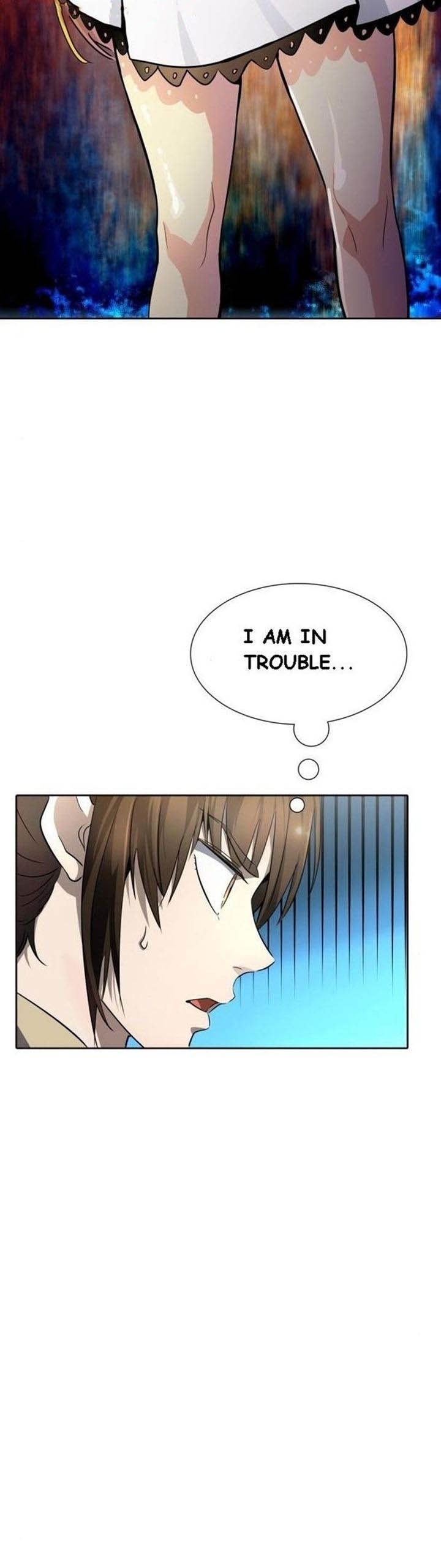 Tower of God - Chapter 548 Page 3