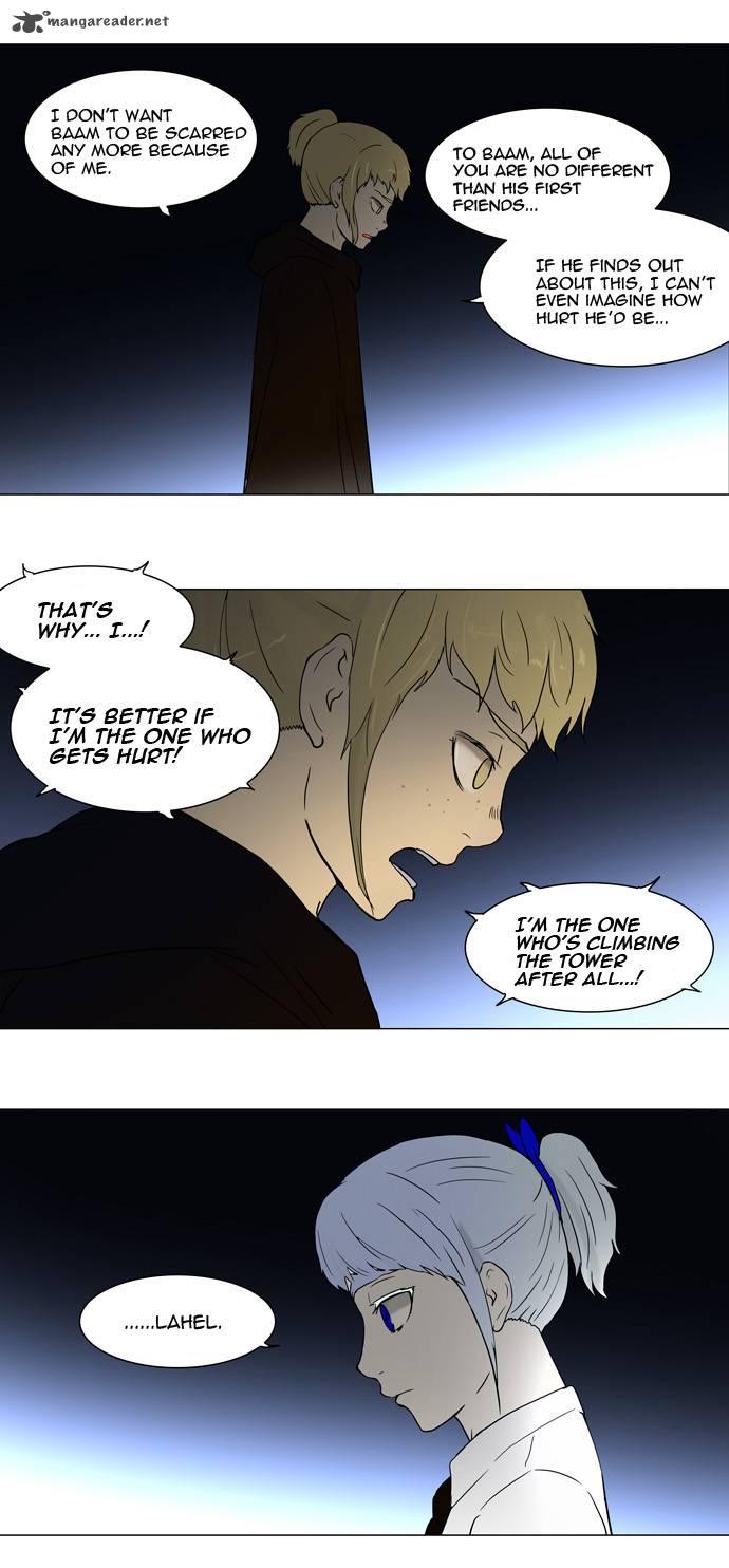 Tower of God - Chapter 55 Page 18