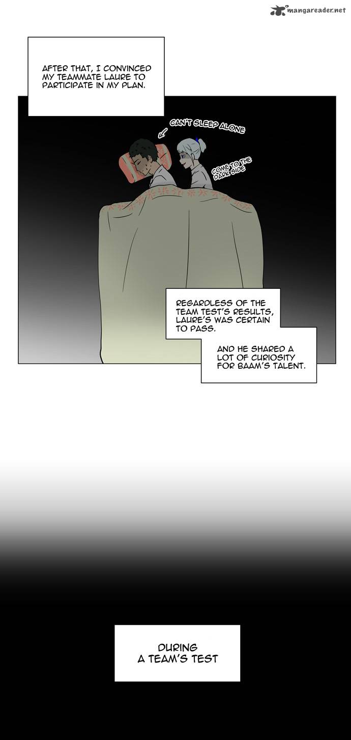 Tower of God - Chapter 55 Page 23