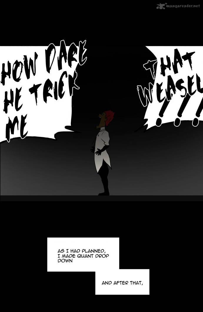 Tower of God - Chapter 55 Page 24