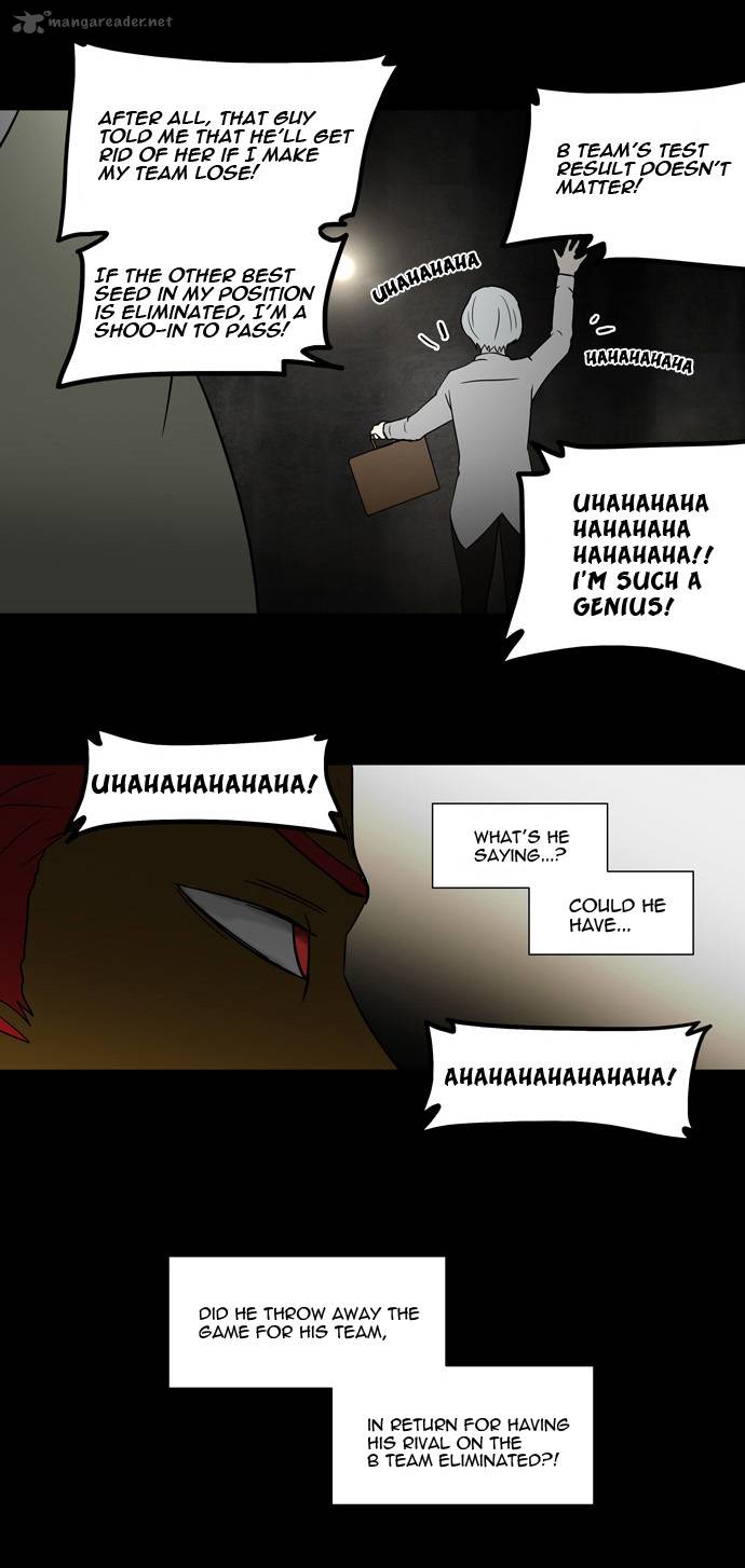 Tower of God - Chapter 55 Page 28