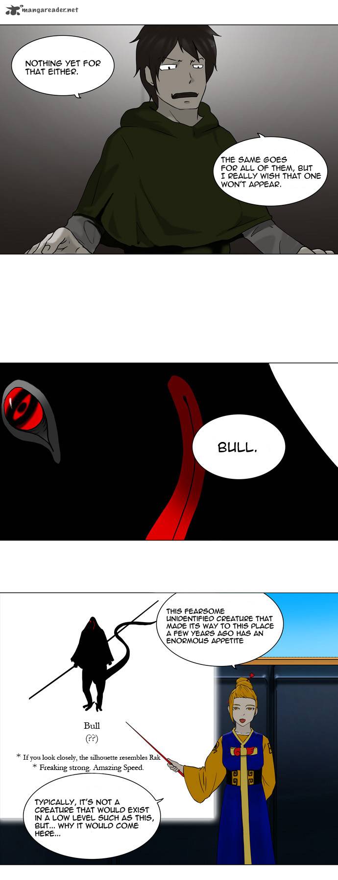 Tower of God - Chapter 60 Page 26