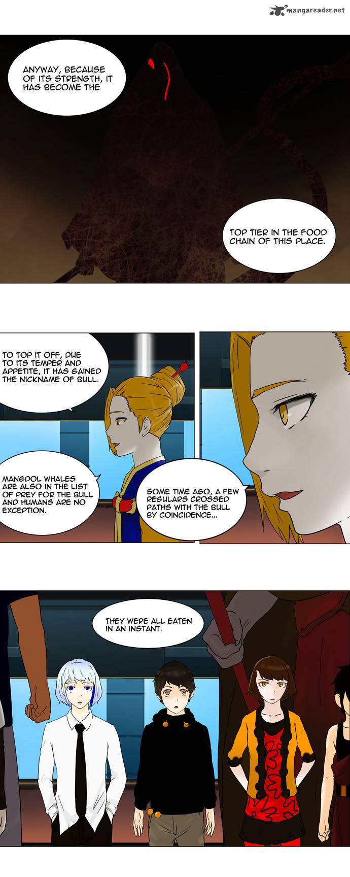 Tower of God - Chapter 60 Page 27