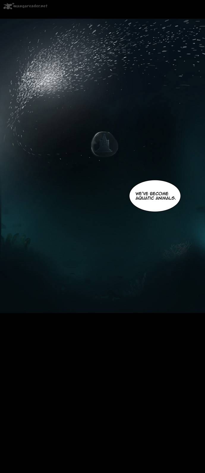 Tower of God - Chapter 60 Page 5