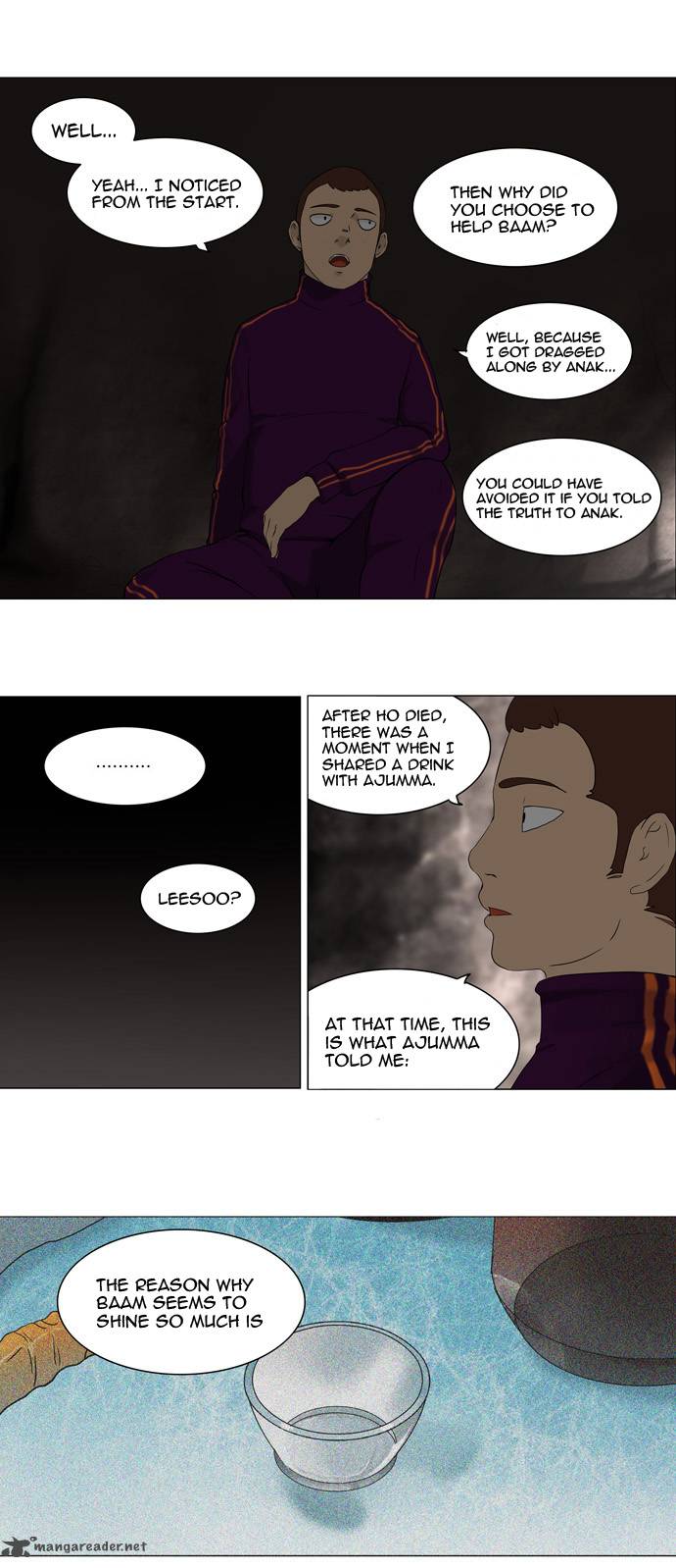 Tower of God - Chapter 61 Page 10