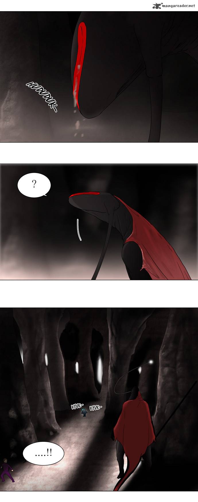 Tower of God - Chapter 61 Page 18