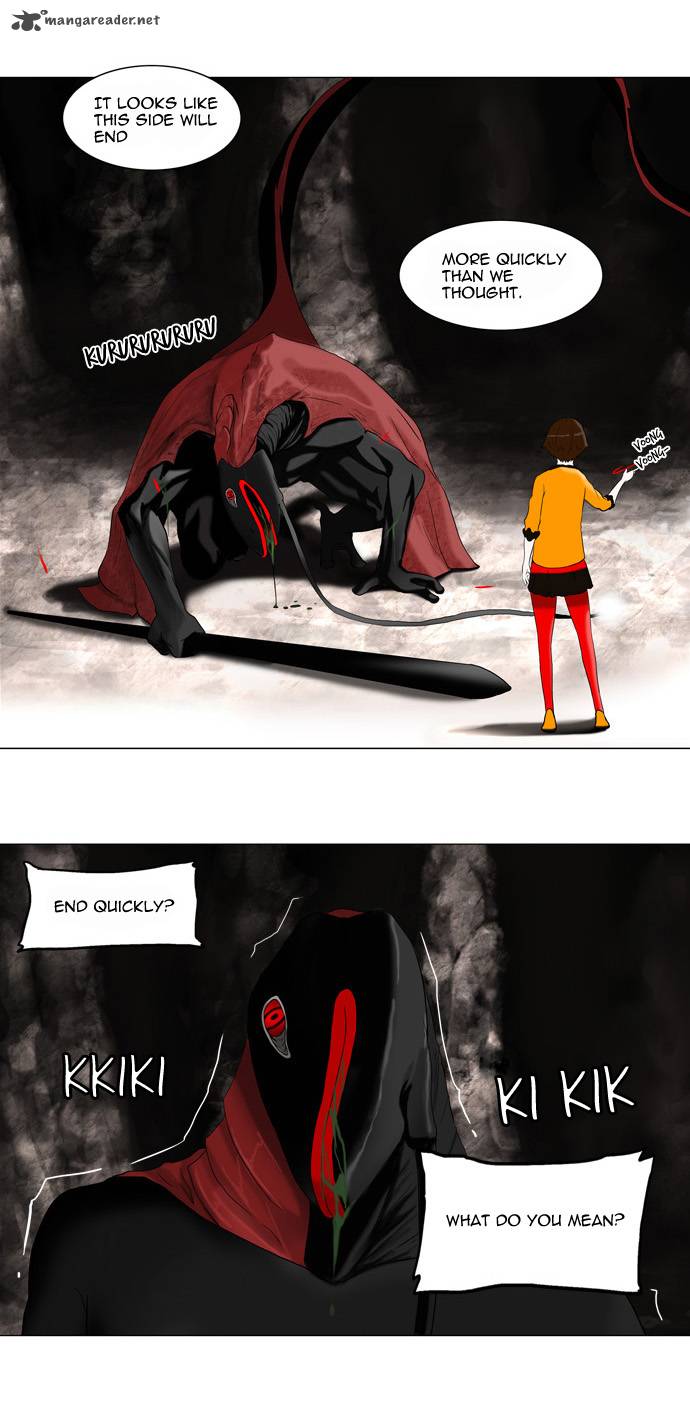 Tower of God - Chapter 63 Page 10