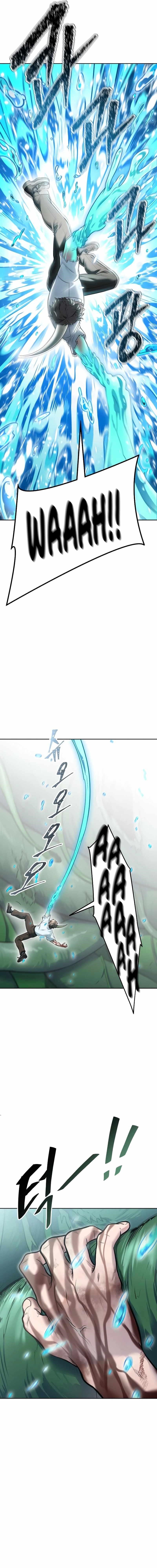 Tower of God - Chapter 638 Page 33