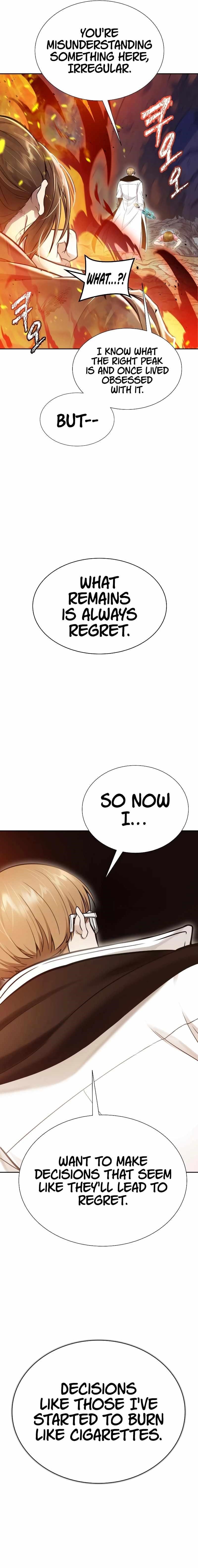 Tower of God - Chapter 638 Page 7