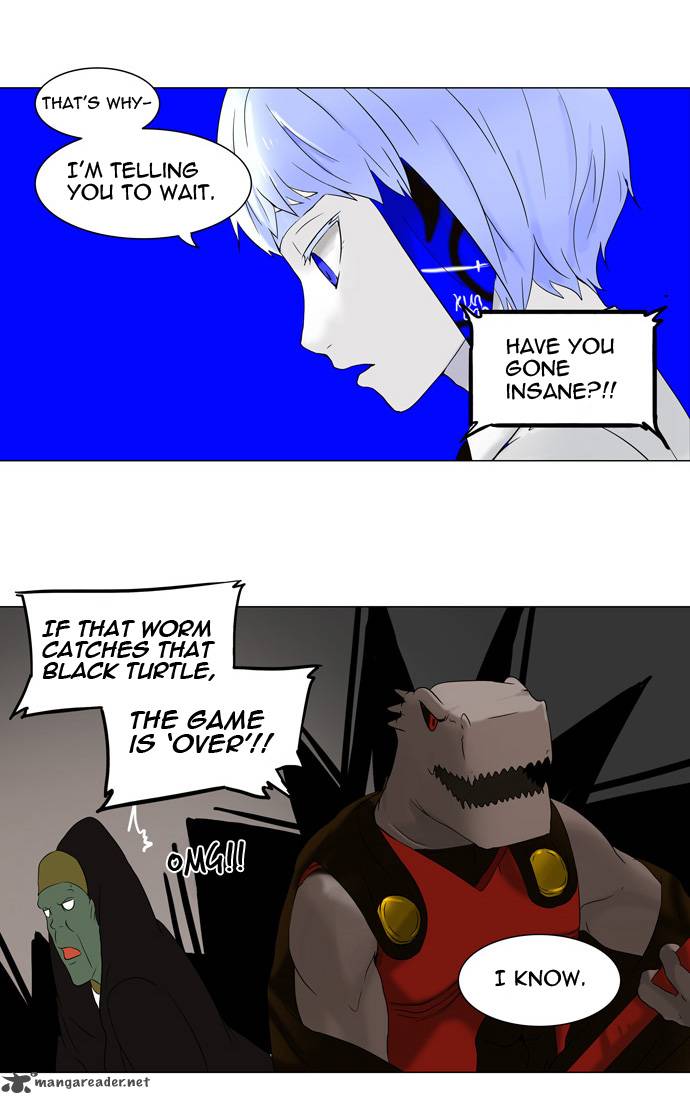 Tower of God - Chapter 66 Page 10