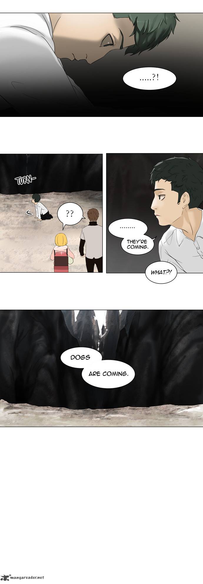 Tower of God - Chapter 66 Page 5