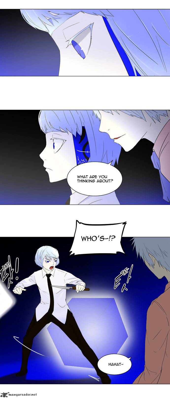 Tower of God - Chapter 69 Page 21