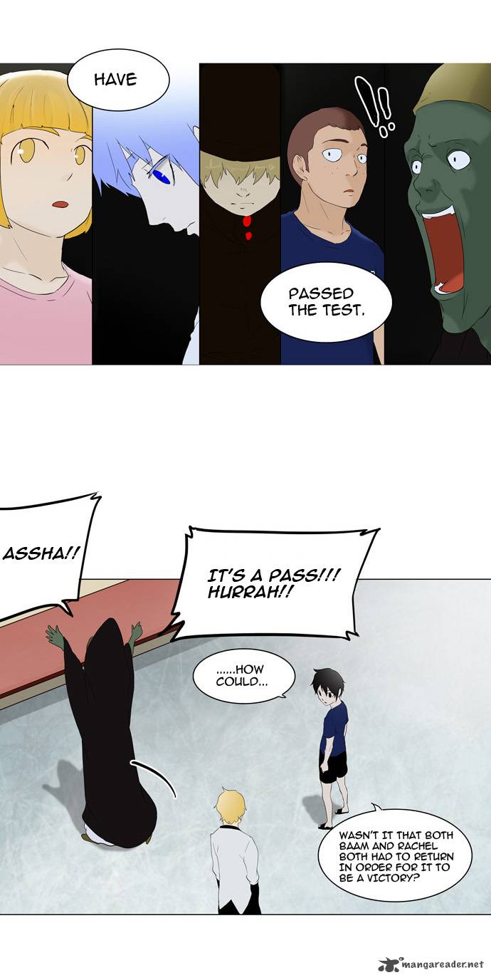 Tower of God - Chapter 75 Page 20