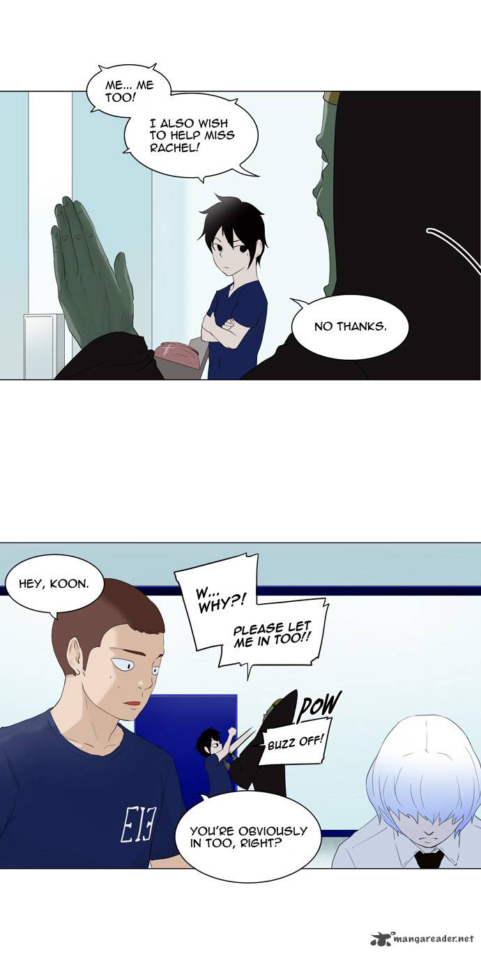 Tower of God - Chapter 75 Page 28