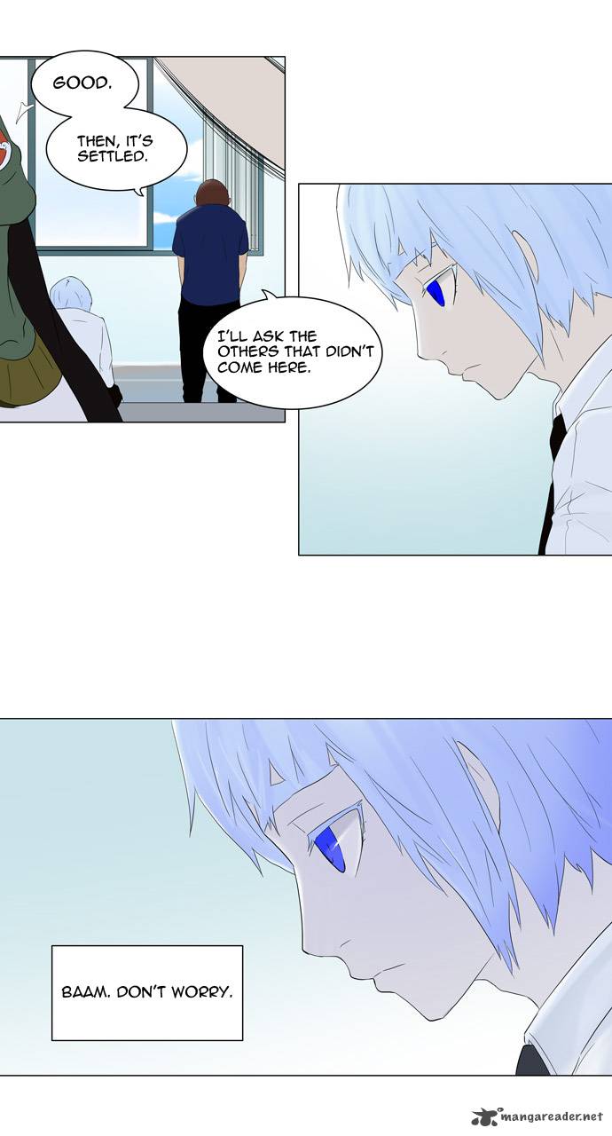 Tower of God - Chapter 75 Page 30