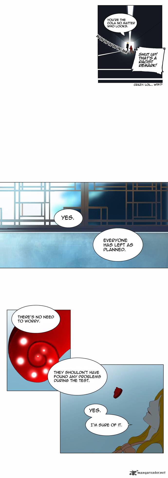 Tower of God - Chapter 78 Page 17