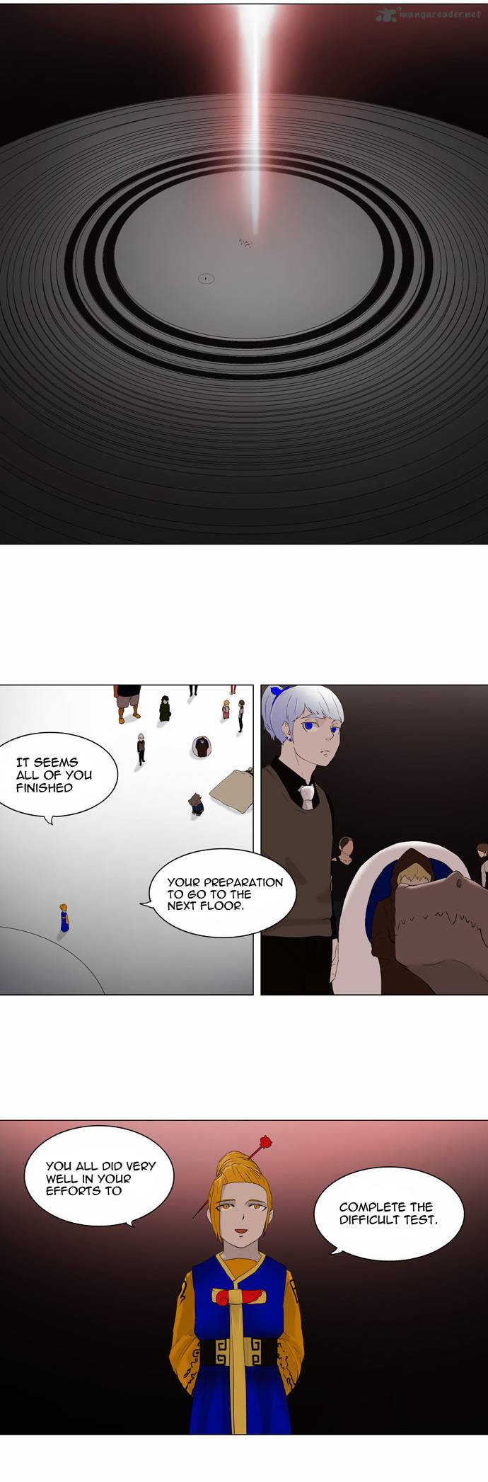 Tower of God - Chapter 78 Page 2