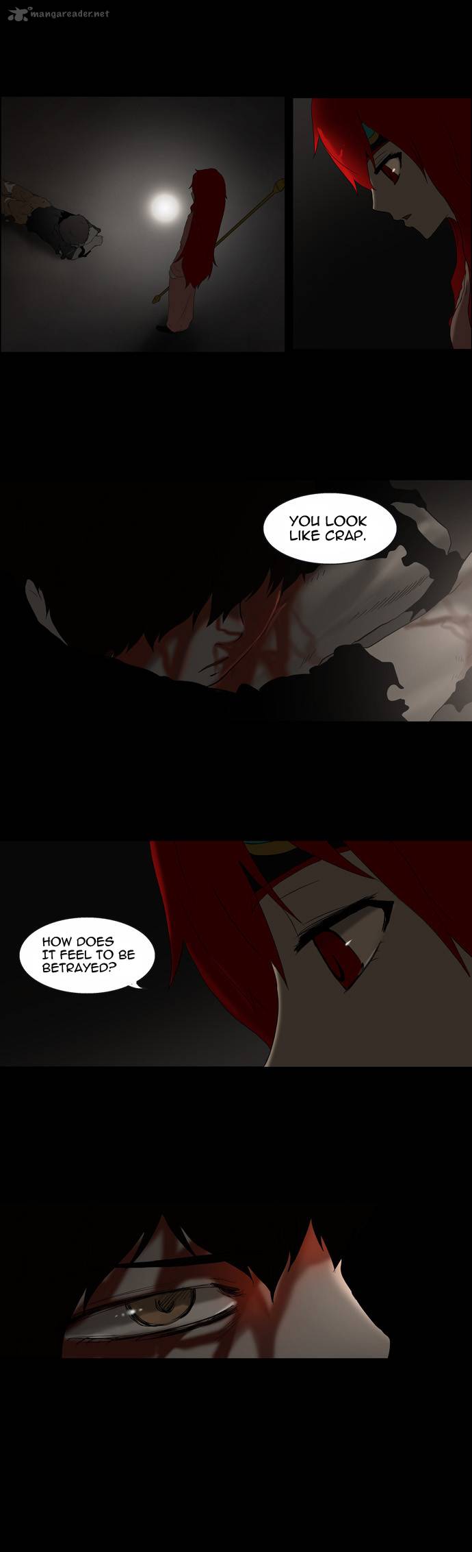 Tower of God - Chapter 78 Page 20