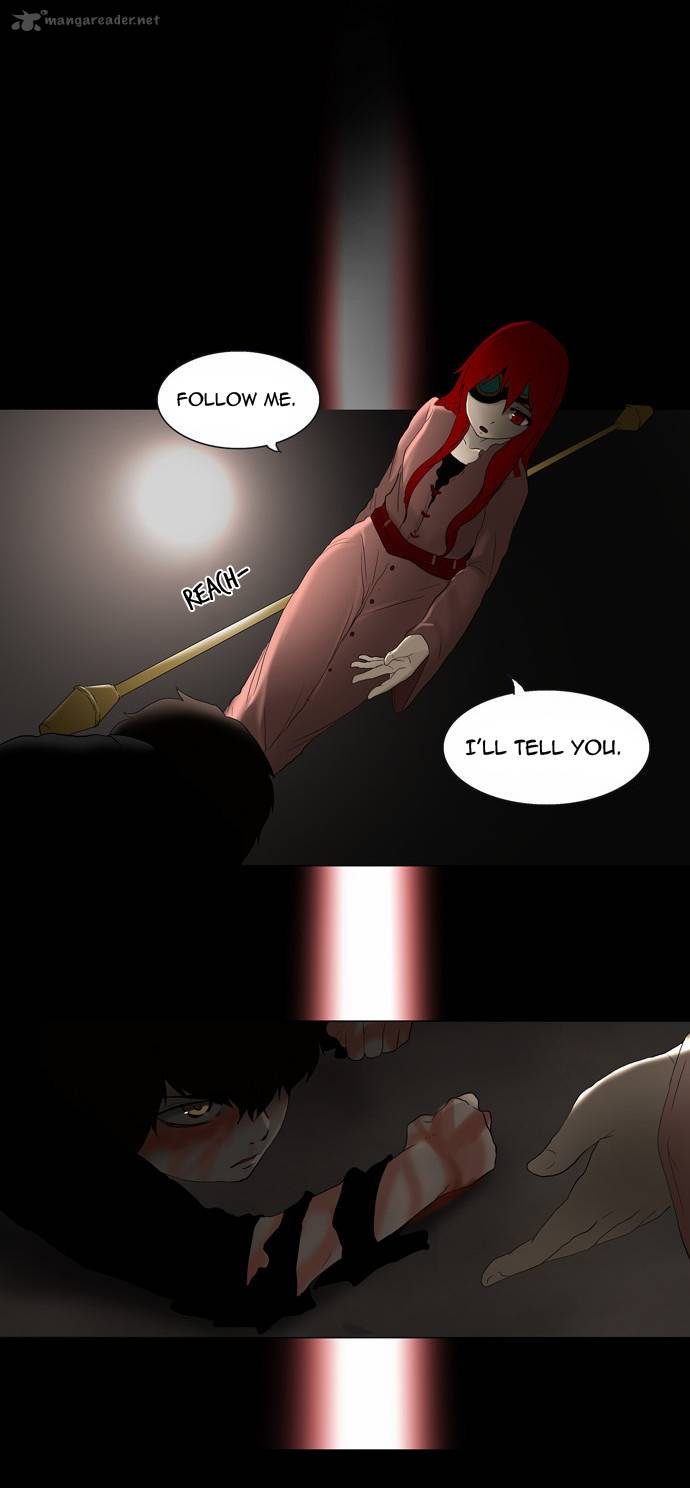 Tower of God - Chapter 78 Page 23