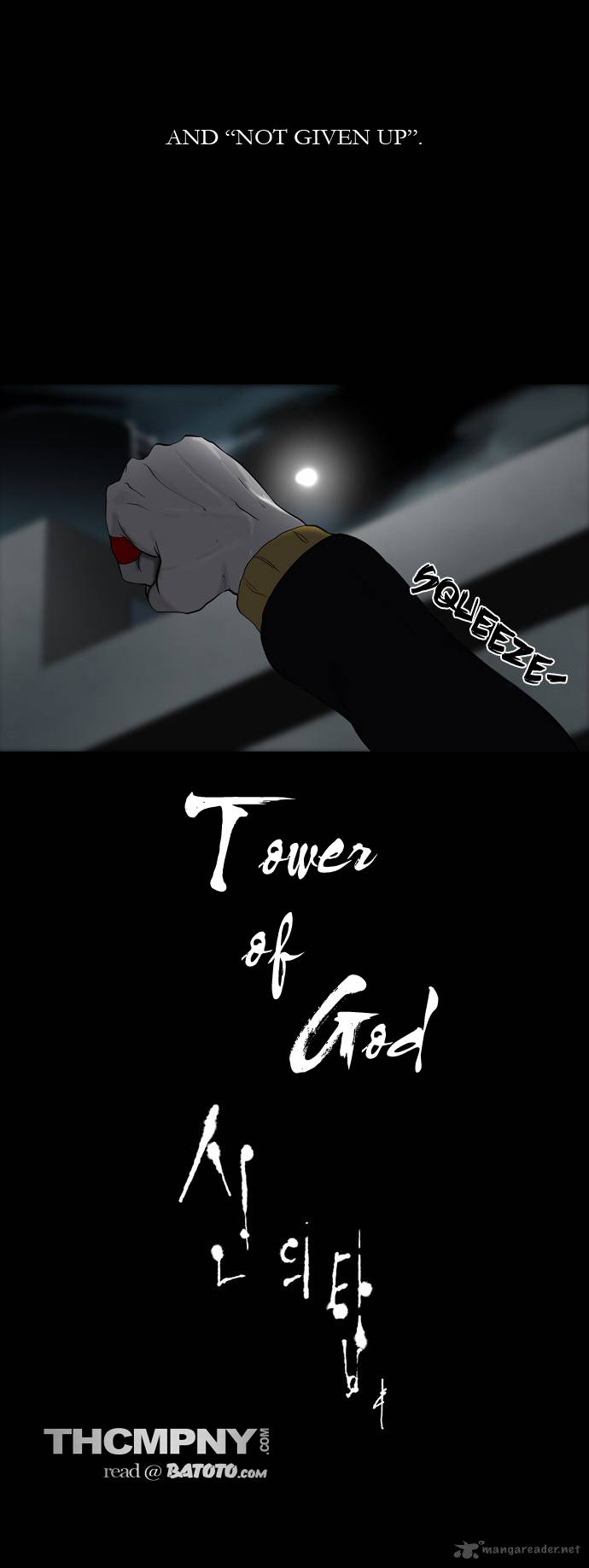 Tower of God - Chapter 79 Page 11