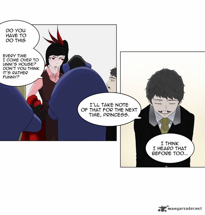 Tower of God - Chapter 80 Page 4