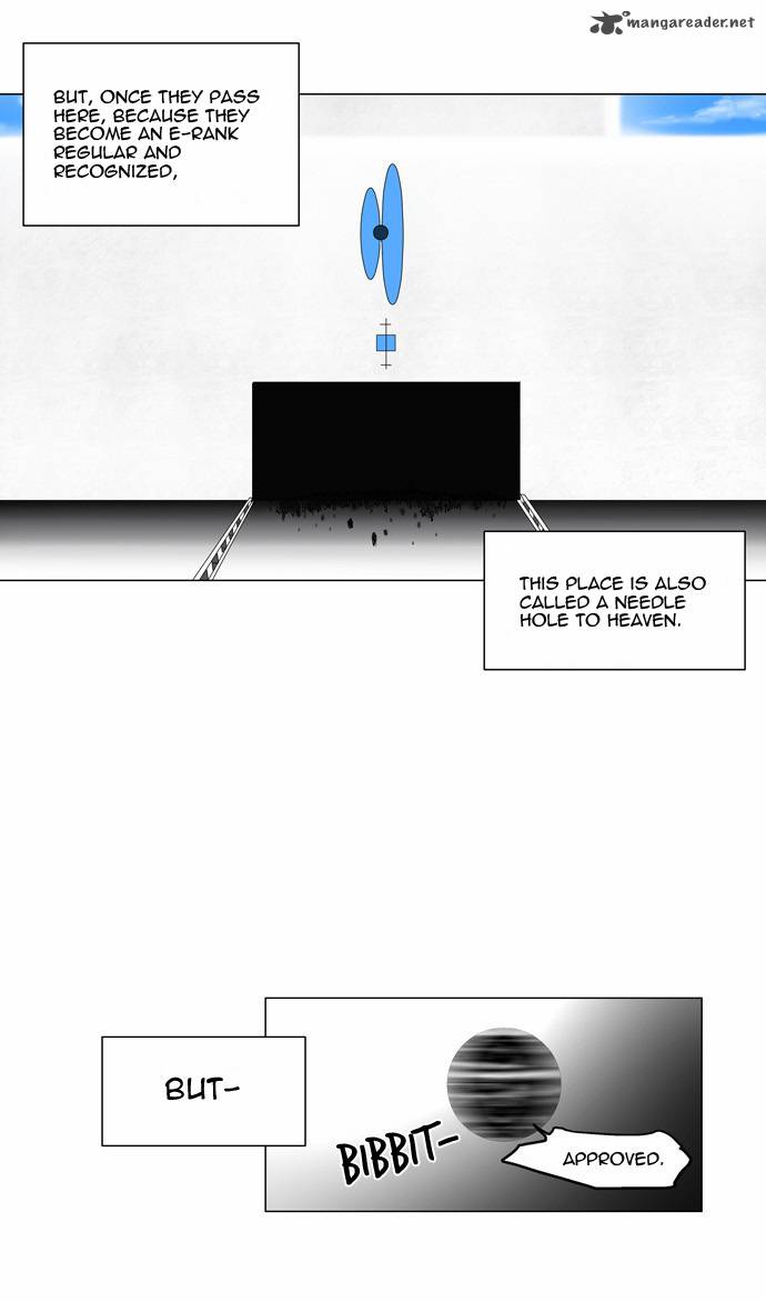 Tower of God - Chapter 81 Page 5