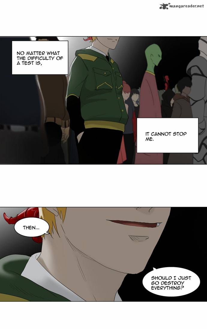 Tower of God - Chapter 81 Page 6