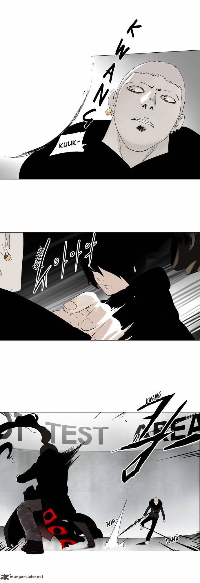 Tower of God - Chapter 83 Page 4