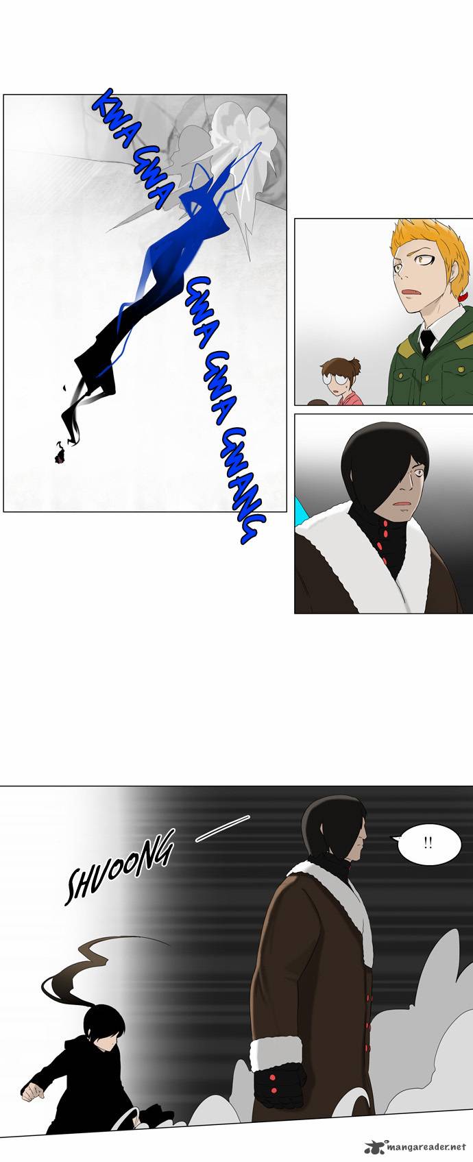 Tower of God - Chapter 84 Page 12