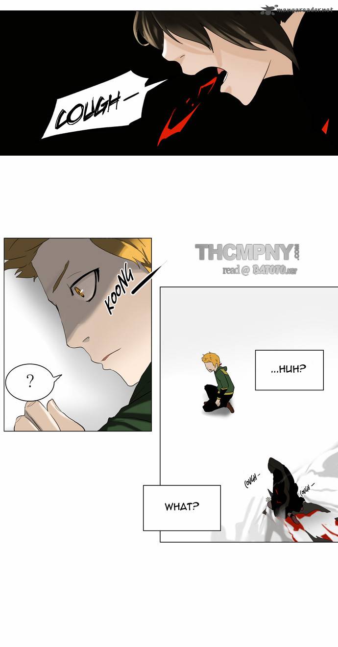 Tower of God - Chapter 84 Page 21