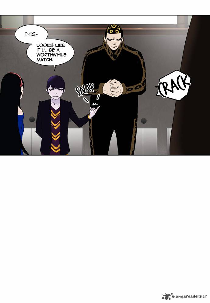 Tower of God - Chapter 86 Page 23