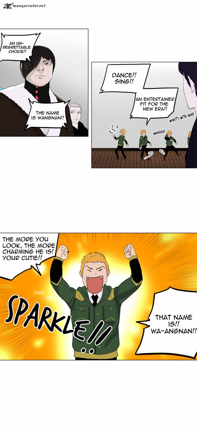 Tower of God - Chapter 88 Page 10