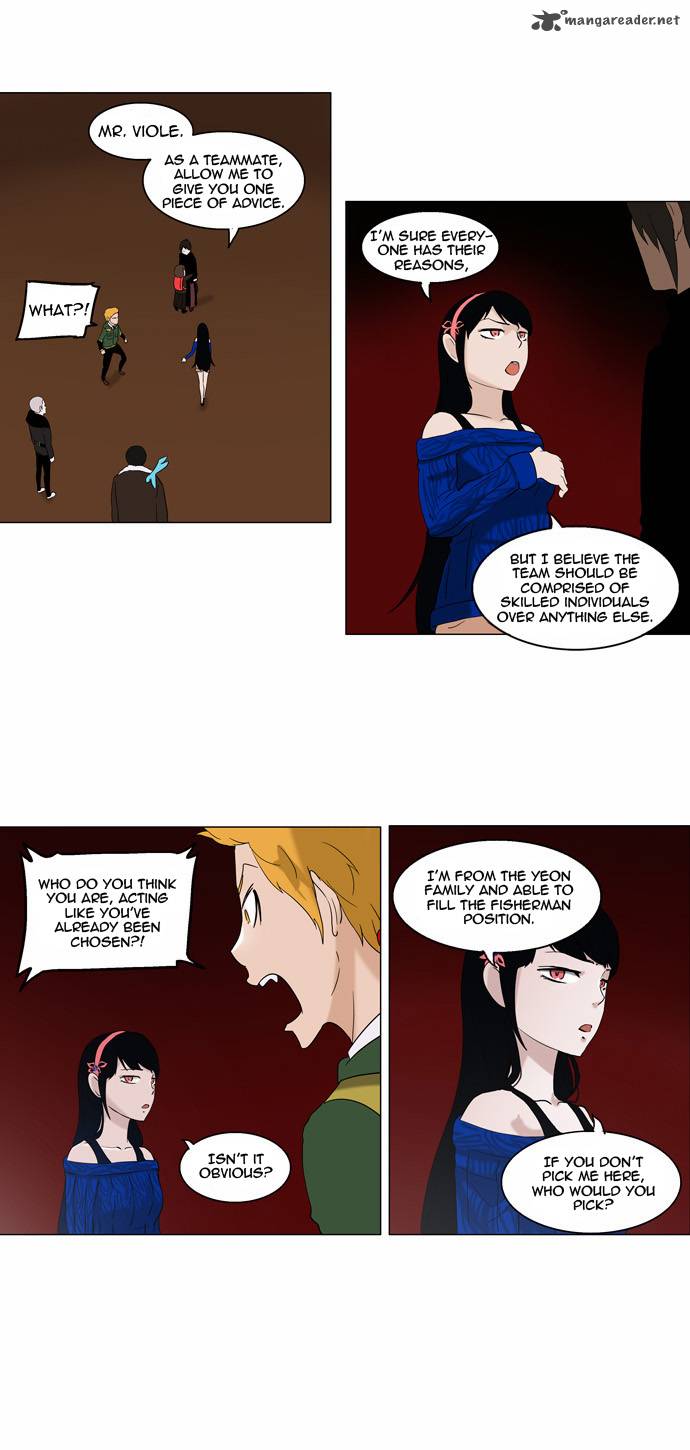 Tower of God - Chapter 88 Page 16