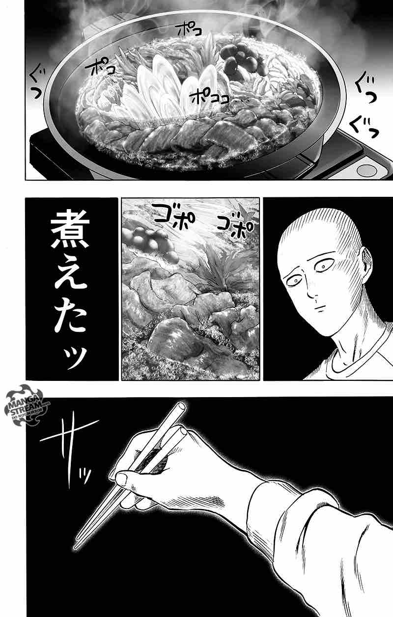 One-Punch Man - Chapter 137 Page 89