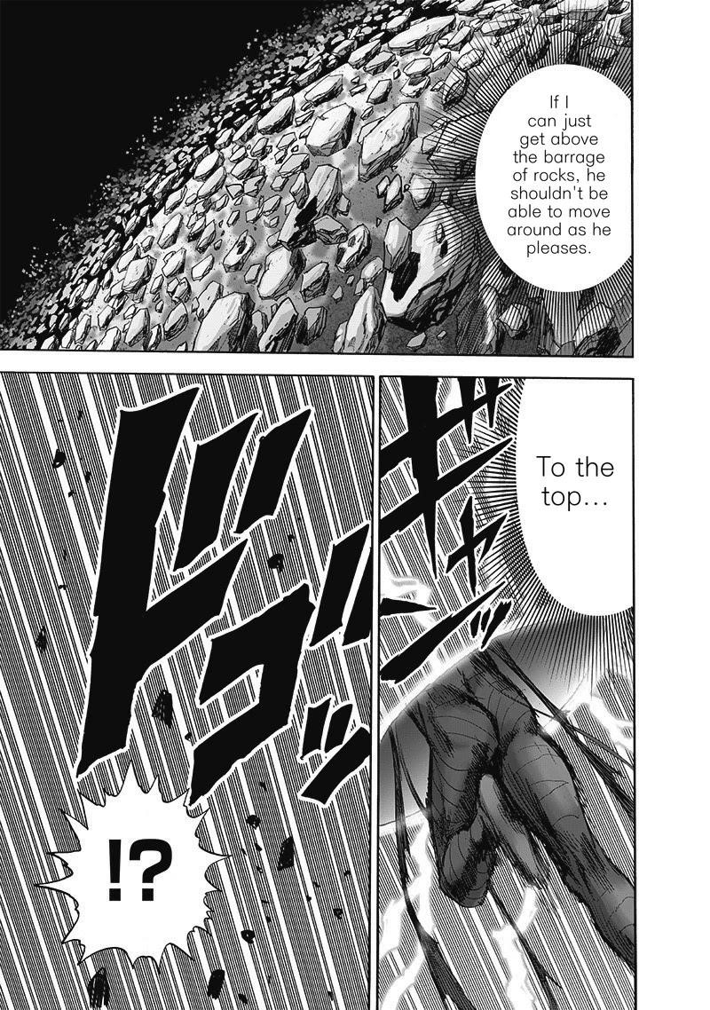 One-Punch Man - Chapter 225 Page 47