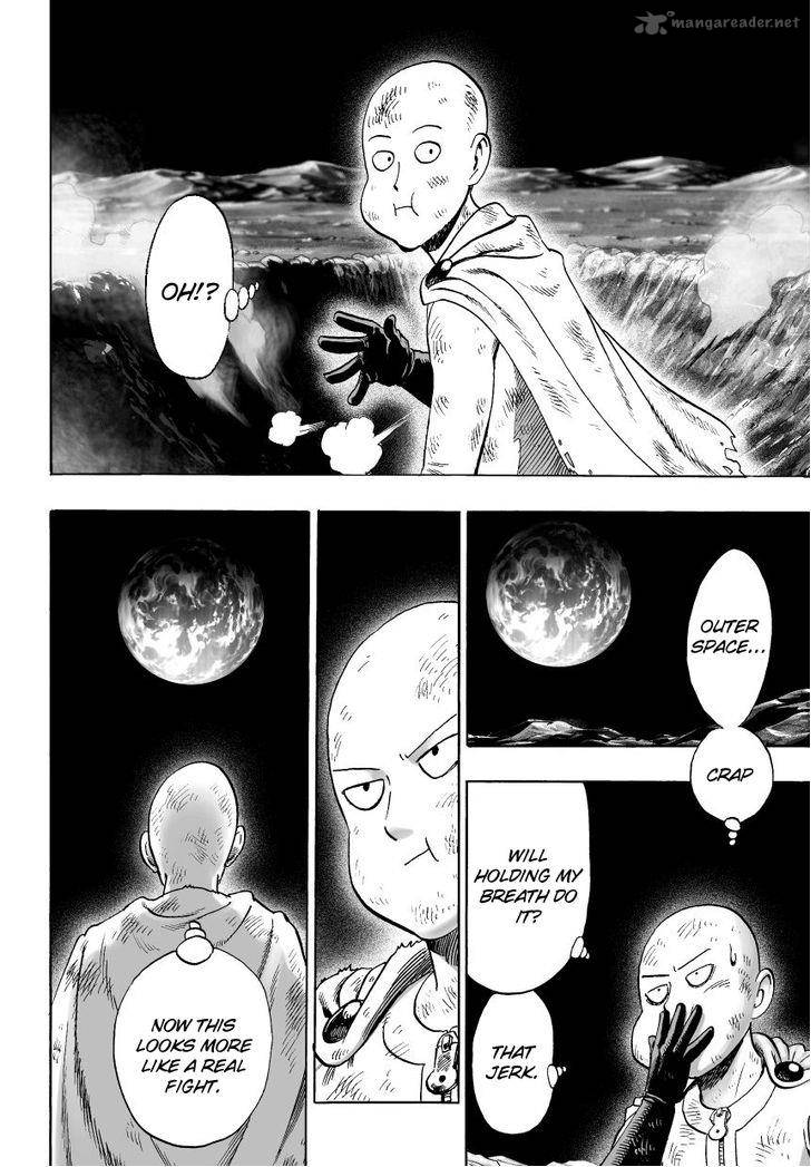 One-Punch Man - Chapter 48 Page 2