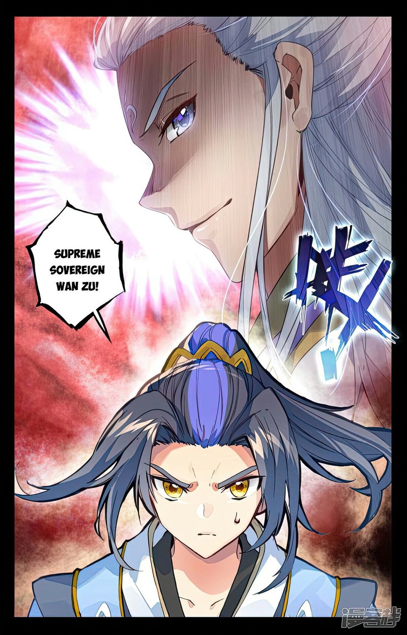 Yuan Zun - Chapter 503 Page 4