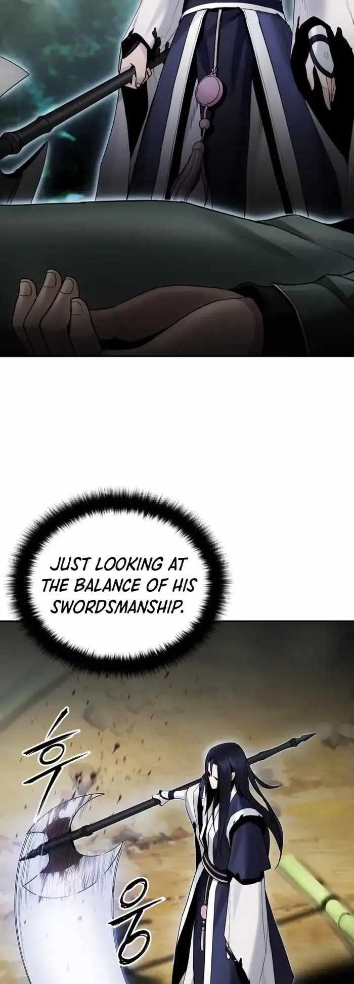 Dark and Light Martial Emperor - Chapter 38 Page 24