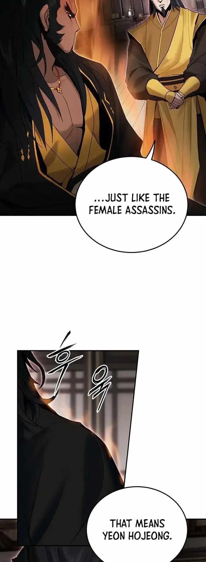 Dark and Light Martial Emperor - Chapter 38 Page 37