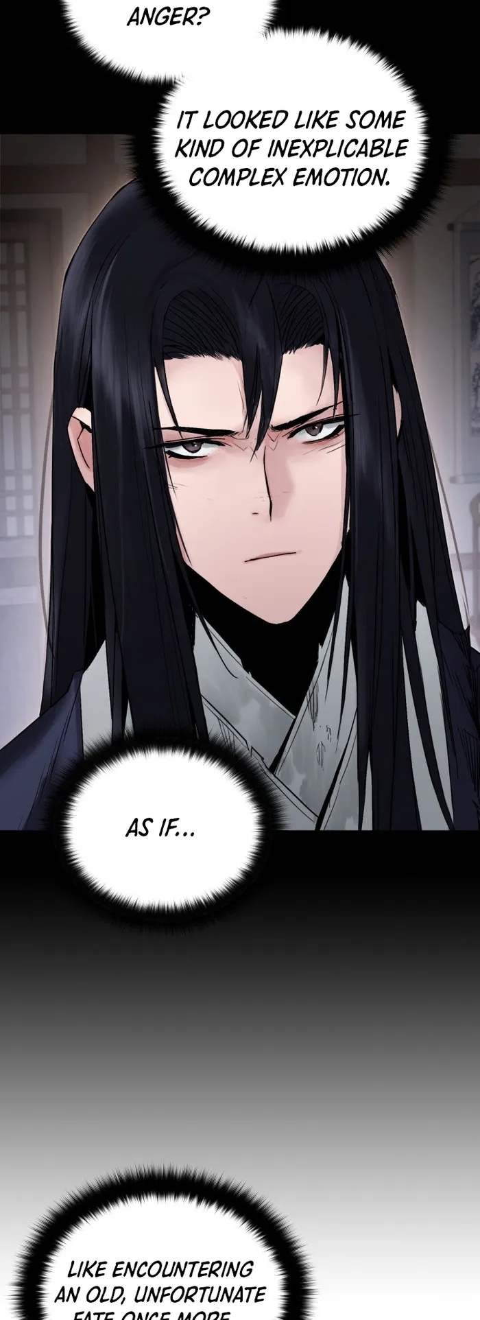 Dark and Light Martial Emperor - Chapter 41 Page 46