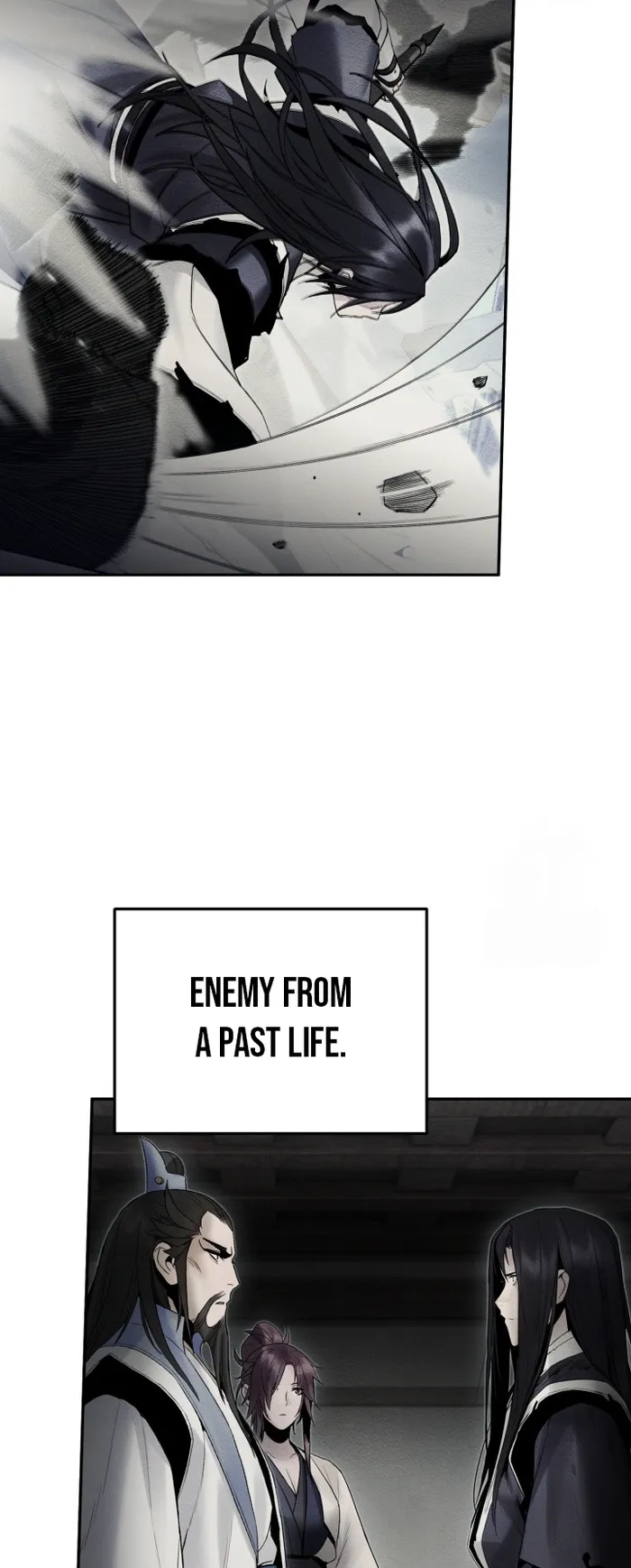 Dark and Light Martial Emperor - Chapter 42 Page 40