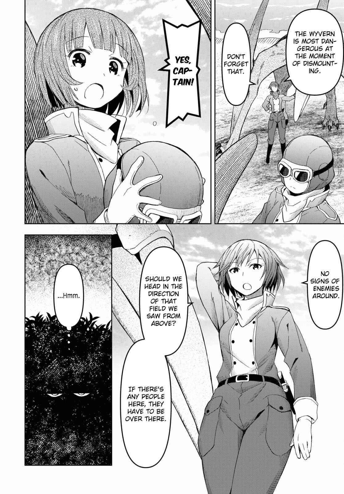 Dungeon Tou de Yadoya wo Yarou! Souzou Mahou wo Moratta Ore no Hosoude Hanjouki - Chapter 12 Page 14