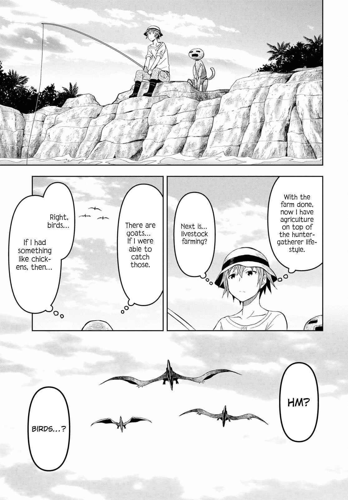 Dungeon Tou de Yadoya wo Yarou! Souzou Mahou wo Moratta Ore no Hosoude Hanjouki - Chapter 12 Page 9