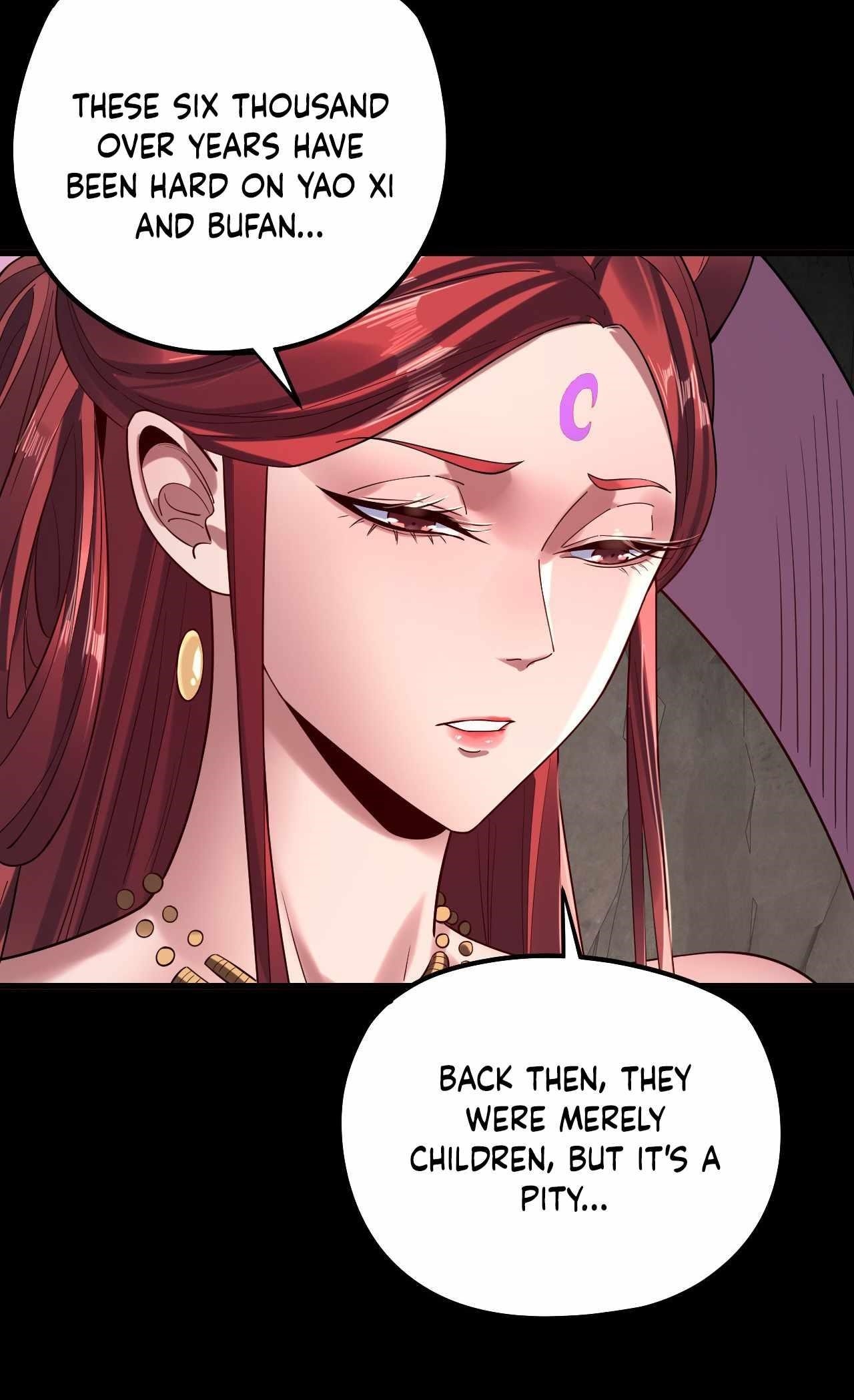 I Am the Fated Villain - Chapter 200 Page 4