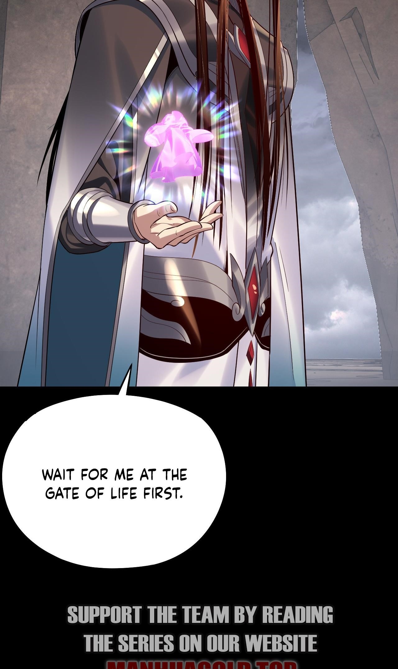 I Am the Fated Villain - Chapter 202 Page 43