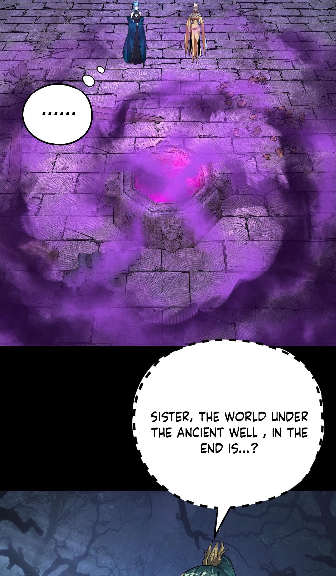 I Am the Fated Villain - Chapter 202 Page 54