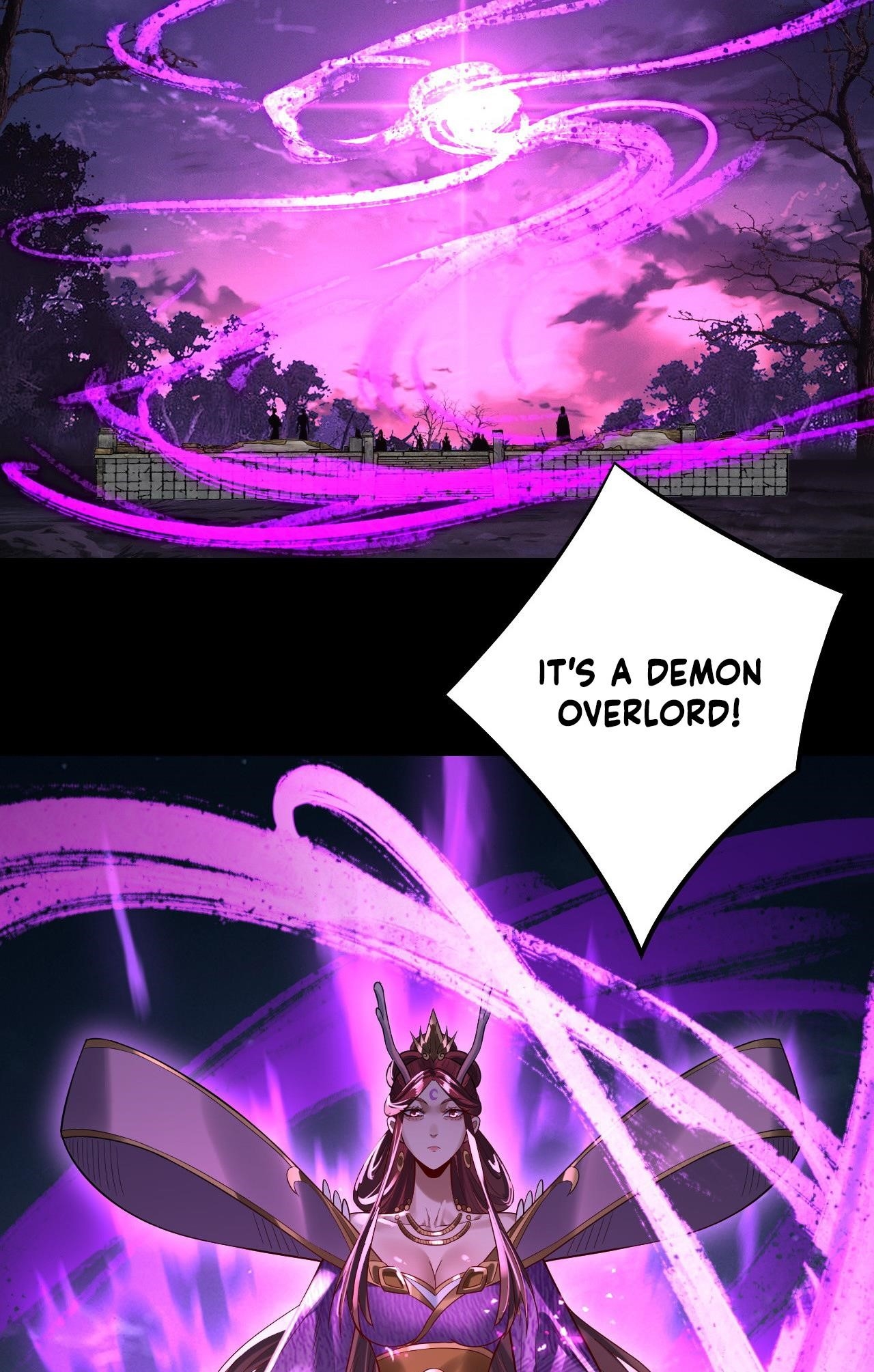 I Am the Fated Villain - Chapter 202 Page 63