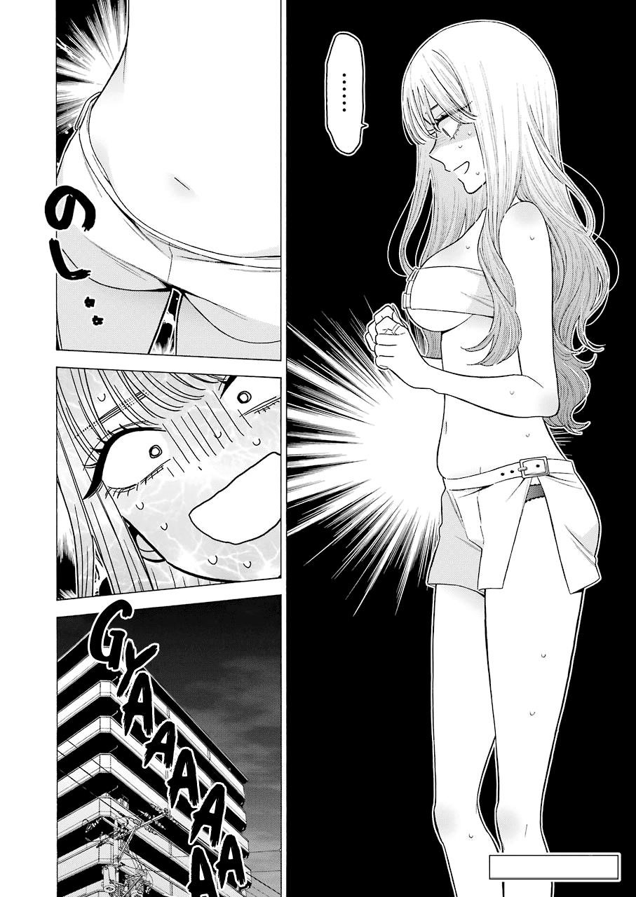 My Dress-Up Darling - Chapter 64 Page 20