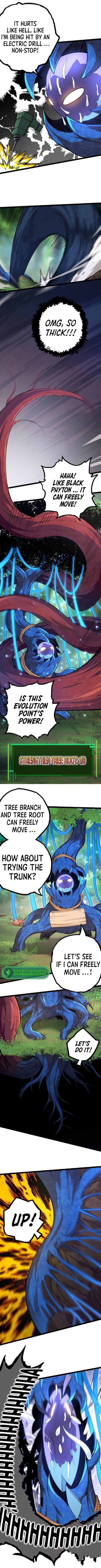 Evolution Begins With a Big Tree - Chapter 2 Page 7