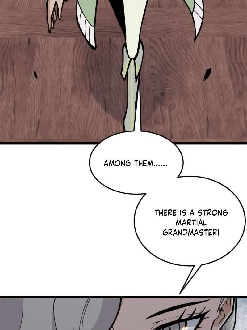 All Hail the Sect Leader - Chapter 139 Page 32